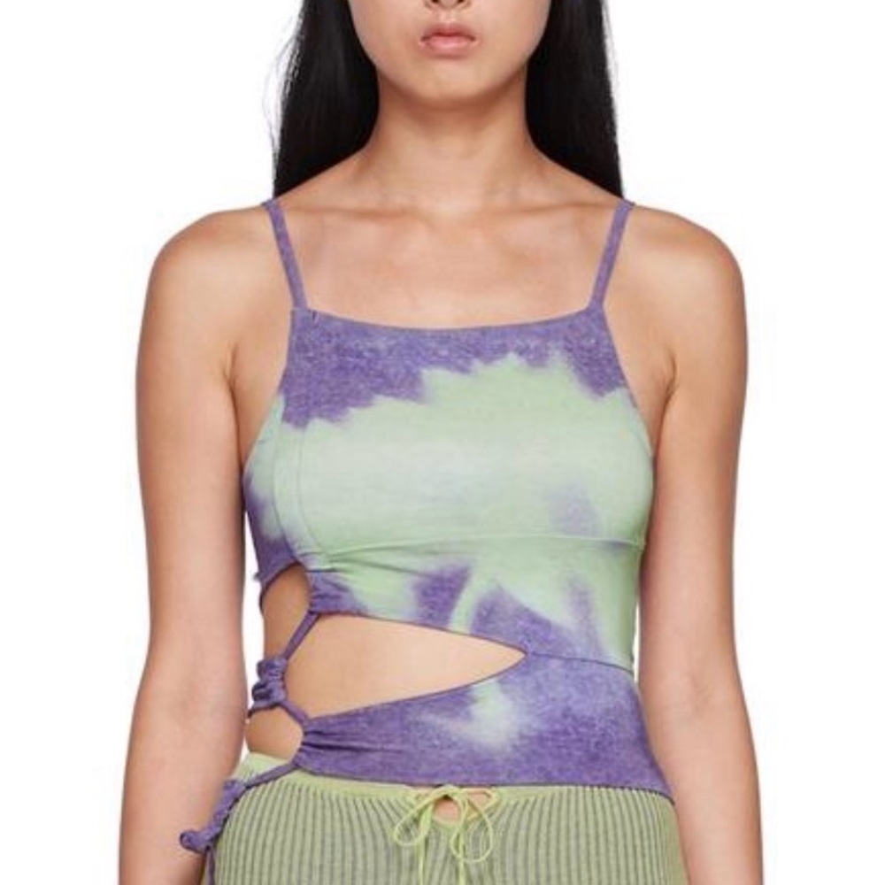 Paloma Wool Duero Top